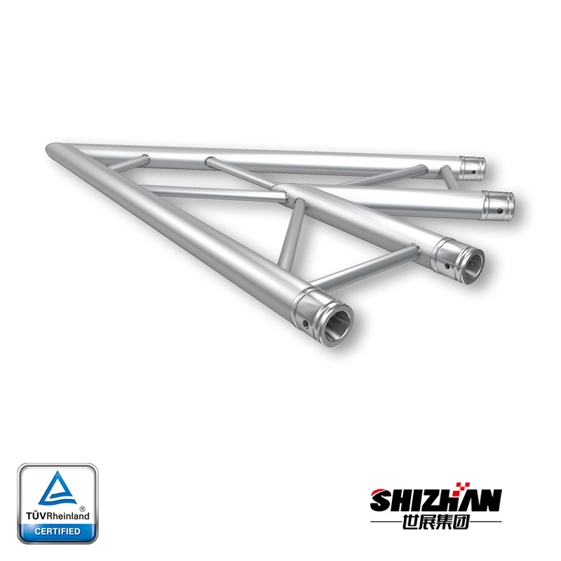 ladder truss corner stage truss SZ32