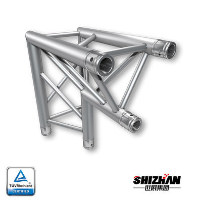 Triangle truss corner aluminium tri truss SZ33