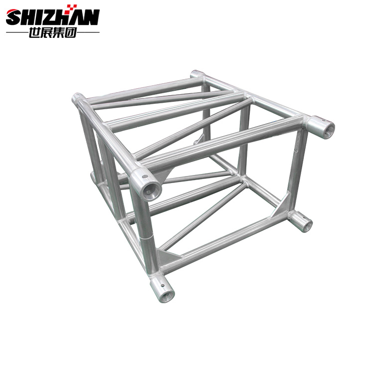 Heavy duty truss event truss