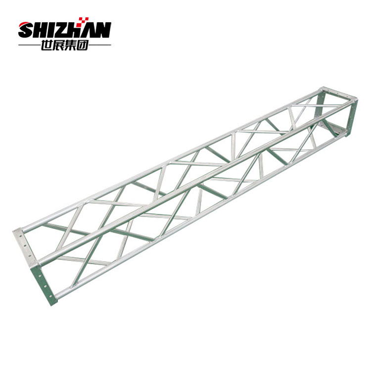 Bolt truss for Japan market aluminum lighting truss