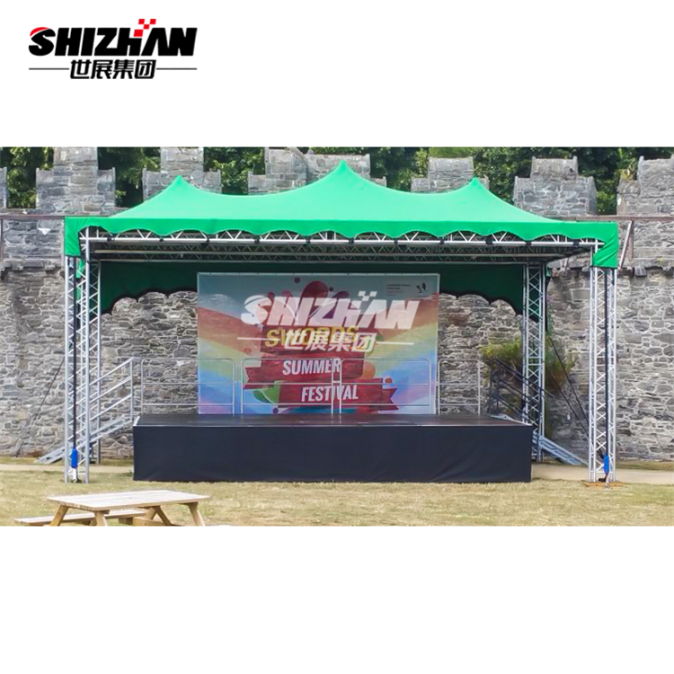 Shizhan Array image83