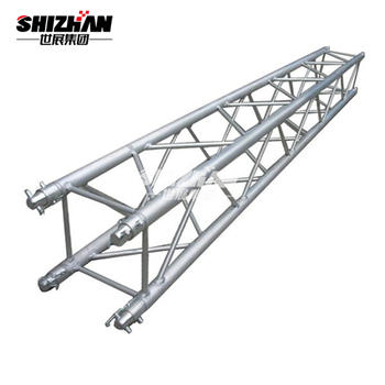 Aluminium stage roof truss  system display