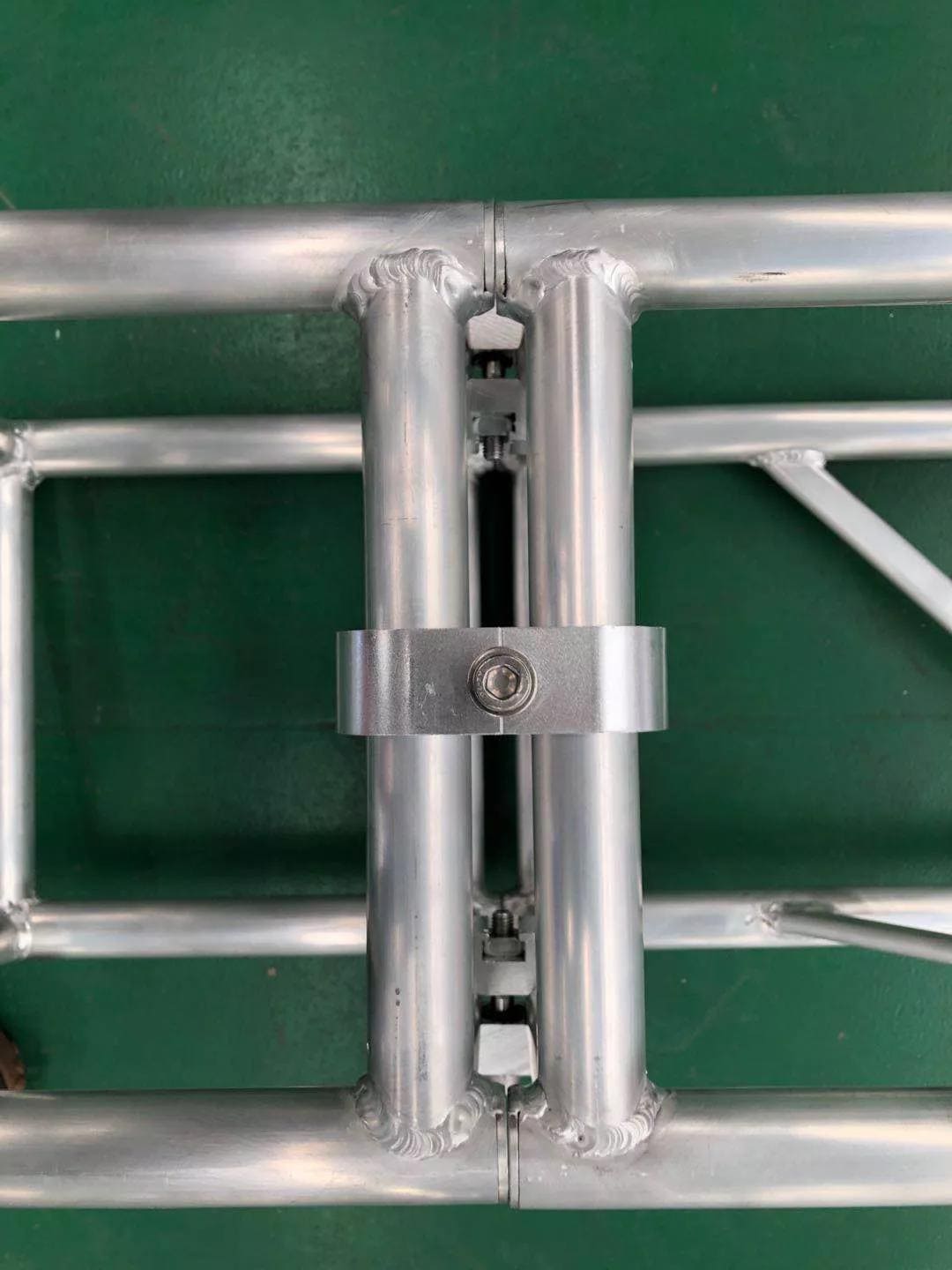 Aluminum alloy primary color products Aluminum alloy primary color products